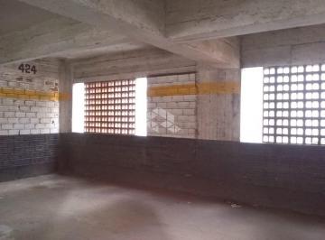 Comercial · 25m² · BOX EM EDIFÍCIO GARAGEM NA CORONEL VICENTE