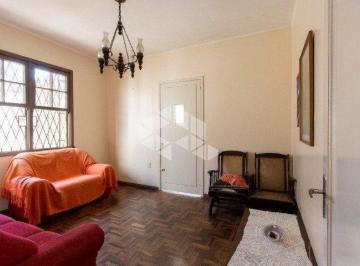 Casa · 100m² · 2 Quartos · VENDE CASA SANTA TEREZA COM 2 DORMITÓRIOS E GARAGEM