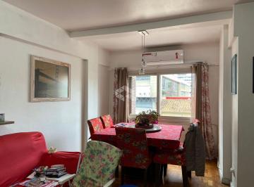 Apartamento · 77m² · 2 Quartos · VENDE APARTAMENTO 2 DORMITÓRIOS MENINO DEUS
