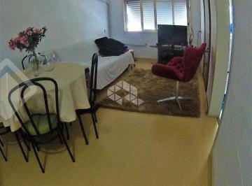 Apartamento · 44m² · 1 Quarto · VENDE APARTAMENTO DE 1 DORMITÓRIO SANTANA
