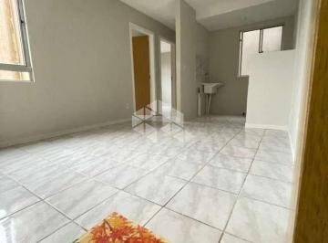 Apartamento · 39m² · 2 Quartos · 1 Vaga · Apartamento 02 dormitórios com vaga.
