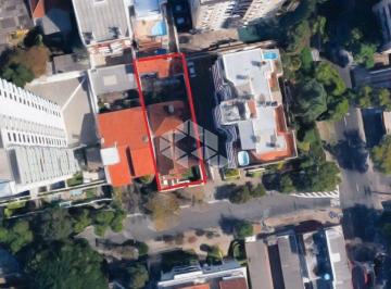 Terreno · 363m² · Terreno em ótima localização.