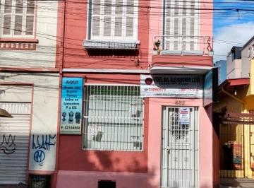 Casa · 190m² · 3 Quartos · 1 Vaga · Casa Residencial ou Comercial na rua Santana