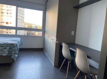 Apartamento · 28m² · 1 Quarto · APARTAMENTO/STUDIO MOBILIADO PERTO DA PUC