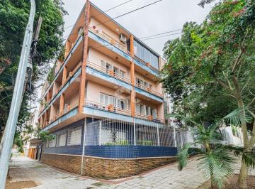 Apartamento · 67m² · 2 Quartos · Apartamento com 2 Dormitórios no bairro Petrópolis em Porto Alegre
