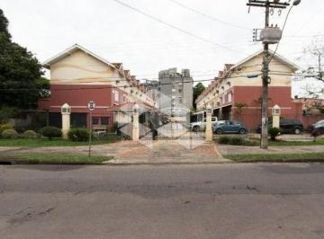 Casa · 92m² · 3 Quartos · 1 Vaga · Casa em Condomínio a venda de 3 dormitórios no bairro Camaquã