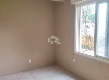 Quarto ap terreo · APARTAMENTO DE 1 DORMITÓRIO NO BAIRRO SANTANA