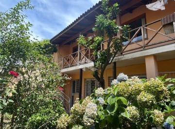 Casa · 257m² · 4 Quartos · 2 Vagas · VENDE CASA 4 DORMITÓRIOS COM 2 VAGAS DE GARAGEM PARTENON