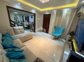 Casa · 80m² · 2 Quartos · VENDE CASA 2 DORMITÓRIOS GLÓRIA 80m²