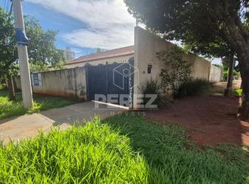 Casa · 232m² · 3 Quartos · 1 Vaga · Casa Térrea no Jardim dos Estados