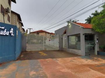 Apartamento · 68m² · 2 Quartos · 1 Vaga · Apartamento semimobiliado no Condomínio Residencial Aruba