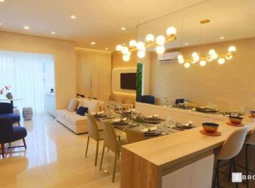 Apartamento · 48m² · 2 Quartos · 1 Vaga · Apartamento à venda em Ubatuba, Jardim Carolina, com 2 quartos, 48m²