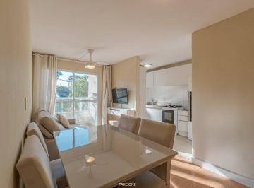Apartamento · 54m² · 2 Quartos · 1 Vaga · 
                                Apartamento à venda 54 m² – Jardim Nova Europa – Campinas – Condomí