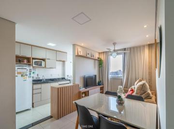 Apartamento · 45m² · 2 Quartos · 1 Vaga · 
                                Apartamento à venda 45 m² – Fundação da Casa Popular – Campinas – V