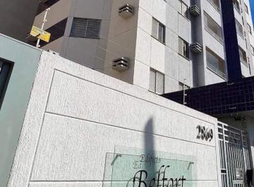 Apartamento · 107m² · 2 Quartos · 2 Vagas · Oportunidade incrível no Edifício Belfort