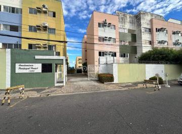Apartamento · 70m² · 3 Quartos · 1 Vaga · Apartamento para aluguel, Condominio Portugal Park II no bairro Noivos, Teresina/PI