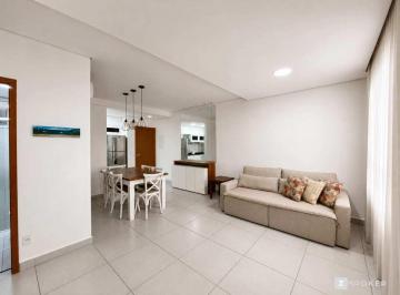 Apartamento · 60m² · 2 Quartos · 1 Vaga · Apartamento à venda em Ubatuba, Estufa II, com 2 quartos, 60m²