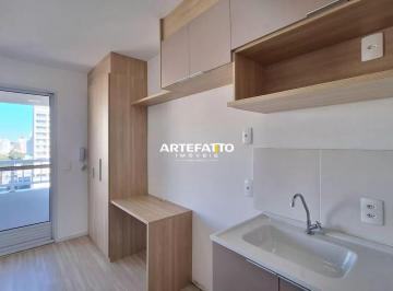Apartamento · 20m² · 1 Quarto · Studio à venda em São Paulo, Água Branca, com 1 quarto, 20m²