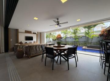 Casa · 190m² · 3 Quartos · 4 Vagas · 
                                Casa em condomínio à venda 190 m² – Jardim Esplanada – Indaiatuba –