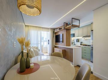 Apartamento · 54m² · 2 Quartos · 1 Vaga · 
                                Apartamento à venda 54 m² – Jardim Nova Europa – Campinas – Condomí
