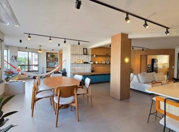 Apartamento · 262m² · Apartamento 261m² reformado atrás do Shopping Campo Grande
