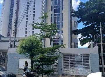 Apartamento · 63m² · 1 Quarto · 2 Vagas · COBERTURA MOBILIADA NO MEIRELES | PERFEITA PARA MORAR OU INVESTIR!