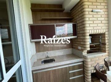 Apartamento · 77m² · 3 Quartos · 2 Vagas · Apartamento para Locação no bairro Santa Mônica Próximo ao Center Shopping – Uberlândia/MG