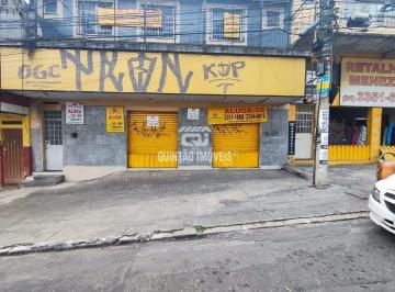 Comercial · 156m² · Loja para aluguel, Eldorado - Contagem/MG
