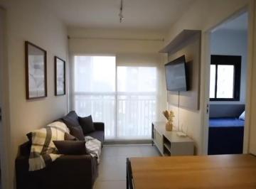 Apartamento de 2 quartos, São Paulo · Apartamento pronto com 2 quartos 1 vaga de carro à venda, Vila Andrade