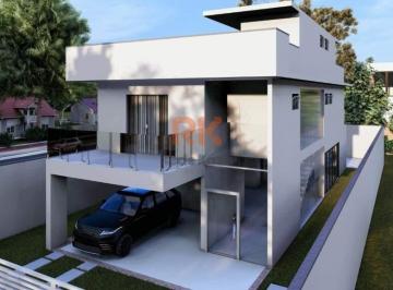 Casa · 255m² · 3 Quartos · 4 Vagas · CASA - TREVO | BELO HORIZONTE