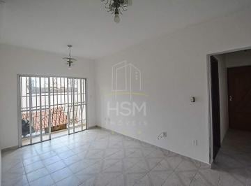 Apartamento · 80m² · 2 Quartos · 1 Vaga · Apartamento para aluguel, 2 quartos, 1 vaga, Rudge Ramos - São Bernardo do Campo/SP
