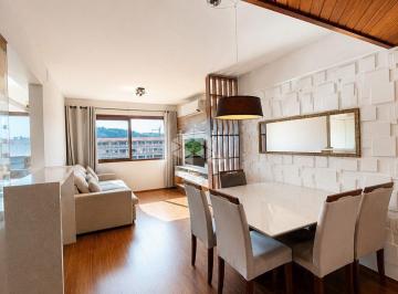 Apartamento · 104m² · 3 Quartos · 1 Vaga · Apartamento com 3 Quartos e 1 banheiro 104 m²