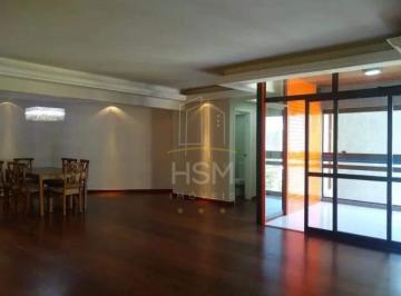 Apartamento · 175m² · 3 Quartos · 2 Vagas · Apartamento para aluguel, 3 quartos, 1 suíte, 2 vagas, Jardim - Santo André/SP