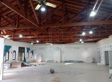 Comercial · 70m² · 5 Vagas · Salão para aluguel, 5 vagas, Taboão - São Bernardo do Campo/SP
