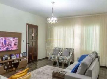 Casa · 120m² · 3 Quartos · 2 Vagas · Sobrado à venda 3 quartos 1 suíte 2 vagas Nova Petrópolis - São Bernardo do Campo - SP