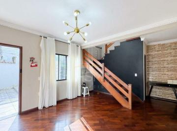 Casa · 200m² · 3 Quartos · 3 Vagas · Sobrado para aluguel, 3 quartos, 1 suíte, 3 vagas, Baeta Neves - São Bernardo do Campo/SP