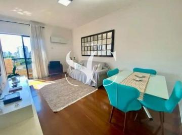 Apartamento · 57m² · 1 Quarto · 1 Vaga · Aluga-se apartamento de 01 dormitório no bairro de Ponta da Praia em Santos