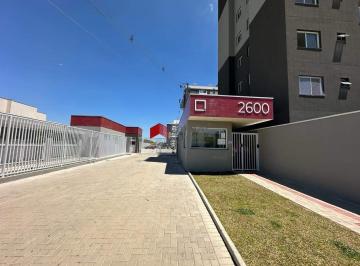 Apartamento · 47m² · 2 Quartos · 1 Vaga · Apartamento com 47,01m² 2 quartos, à venda, no bairro Centro em São José dos Pinhais