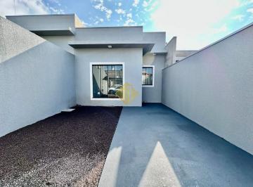 Casa · 52m² · 2 Quartos · 1 Vaga · Casa para aluguel, 2 quartos, 1 vaga, 14 de Novembro - Cascavel/PR
