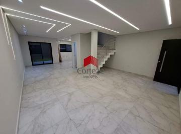 Casa · 156m² · 3 Quartos · 2 Vagas · Sobrado com 156,45m² 3 quartos, à venda, no bairro Portão em Curitiba