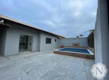 Casa · 70m² · 3 Quartos · 2 Vagas · Casa à venda com 3 quartos no bairro Cibratel II 