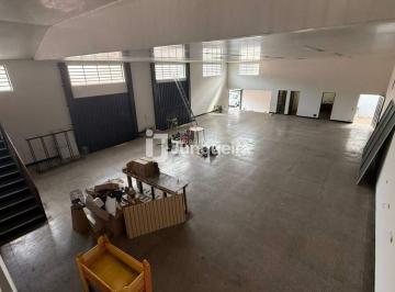 Comercial · 350m² · Salão para aluguel, Alto - Piracicaba/SP