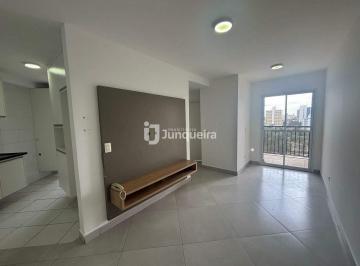 Apartamento · 62m² · 2 Quartos · 2 Vagas · Apartamento à venda, 2 quartos, 1 suíte, 2 vagas, Paulicéia - Piracicaba/SP