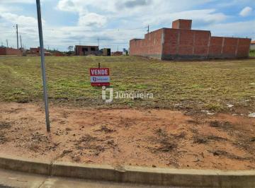Terreno · 267m² · Terreno à venda em Saltinho/SP (Bairro Mato Alto) – 266,92 m²