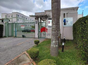 Apartamento · 51m² · 2 Quartos · 1 Vaga · Apartamento com 50,59m² 2 quartos, para aluguel, no bairro Afonso Pena em São José dos Pinhais