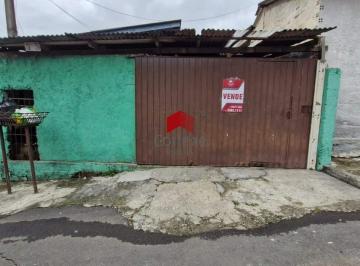 Terreno · 124m² · Terreno com 0m² , à venda, no bairro Colônia Rio Grande em São José dos Pinhais