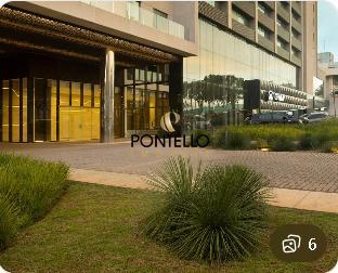 Apartamento · 75m² · 2 Quartos · 1 Vaga · PALAZZO TORQUETTI – UNIDADE 1320 | SOFISTICAÇÃO E PRATICIDADE EM CADA DETALHE
