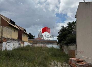 Terreno · 689m² · Terreno com 689m² , à venda, no bairro Guaira em Curitiba
