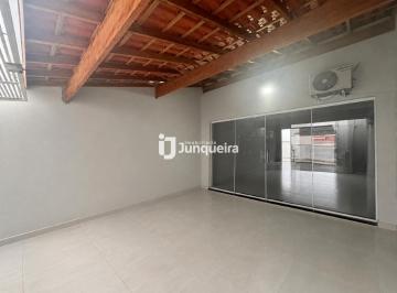 Casa · 84m² · 2 Quartos · 2 Vagas · Casa à venda, 2 quartos, 2 vagas, Santa Rosa - Piracicaba/SP