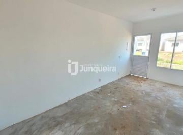 Casa · 56m² · 2 Quartos · 2 Vagas · Casa para aluguel, 2 quartos, 1 suíte, 2 vagas, Conceição - Piracicaba/SP
